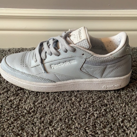 Reebok Club C Sneakers - Picture 3 of 7